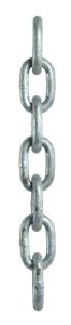Galvanised Commercial Chain